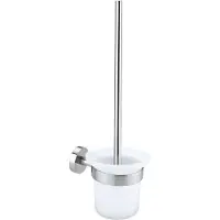 TESA MOON Toalettborste-set Lim Metall