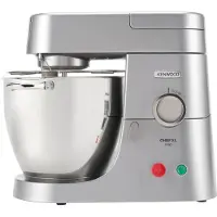 Kenwood Kenwood: Köksmaskin KPL9000S Chef XL Pro