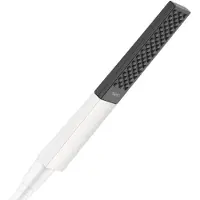 Hansgrohe Rainfinity handdusch 1jet matt vit