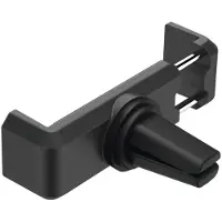 Hama Ventilationsgaller Mobilhållare för bil 360° vridbar 55 - 85 mm