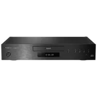 Panasonic DP-UB9000 Smart Ultra HD Blu-ray-spelare