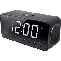 Muse M-192 Cr Väckarklockradio