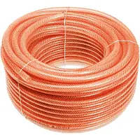 Neo Tools Förstärkt slang för tryck/luft 8 x 13 mm, 50 m