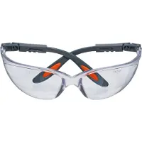 Neo Tools skyddsglasögon med justerbara skalmar 2370063
