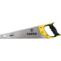Topex Handsåg 10A445; 450 mm