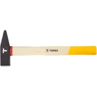 Topex Hammare 02A410; 1 kg