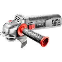 Graphite 59g187 900w Vinkelslip