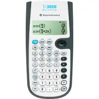 Texas Instruments - TI-30XB Multiview Calculator