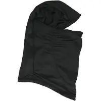 Dakine - Mössor - Ninja Balaclava Black för Unisex - Storlek L/XL - Svart