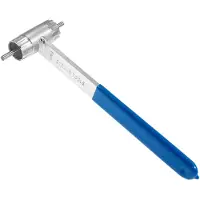 Force Shimano Hg/campagnolo Kassettlåsringsverktyg