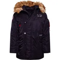 Alpha industries N3b Airborne Jacka