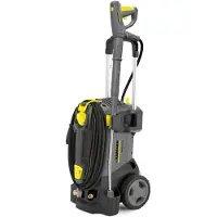 Kärcher Professional HD 5/15 C - Högtryckstvätt