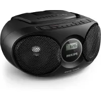 Philips Az215b Cd-radio