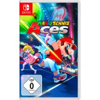 Mario Tennis Aces - Switch