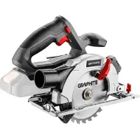 Graphite Y/58g008 Cirkelsåg