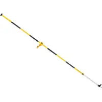 DeWalt Stativ med hållare DE0882 lämplig för DW088K och DW089K