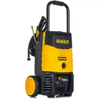 DeWalt Dxpw002e Högtryckstvätt