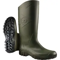 Dunlop Pvc Stövlar