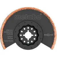 Metabo 626962000 Segmentsågklinga 1 st 85 mm 1 st