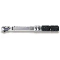Beta Utensili 190 X1/5nm Bit Holder 1/4 Klickmomentnyckel