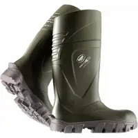 Bekina Stövlar Steplite X Solid Grip S5; 45; svart