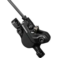 Shimano Hydraulic Disc Br-mt500 Skivbromsok