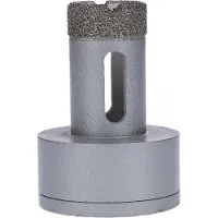 Bosch 2608599030 2608599030 Diamantborr för torrborrning 1 st 22 mm diamant-försedd 1 st