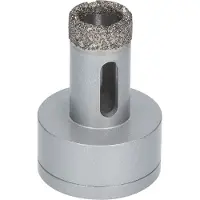 Bosch Diamantborrkrona för torrborrning X-LOCK Ceramic Dry Speed; 20x35 mm