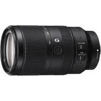 Sony E 70-350mm f/4,5-6,3 G OSS