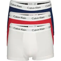 Calvin Klein 0000u2664g Boxers 3 Enheter
