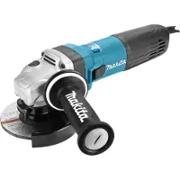 Makita GA5041C01 GA5041C01 Vinkelslip 125 mm 1400 W