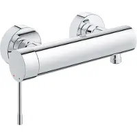 GROHE Essence New duschgrepp vägg utv.