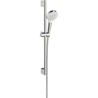 Hansgrohe HG Crometta Vario duschset - Grön 6 l/min m/duschstång 65 cm
