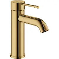 GROHE Essence Tvättställsblandare - Polerad Cool Sunrise