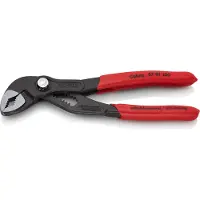 Knipex VVS-tång Cobra 8701150; 150 mm