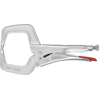 Knipex 42 34 280 Låsnings-griptång 0 - 90 mm 280 mm