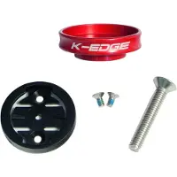 K-EDGE Garmin Gravity Cap Mount Stöd