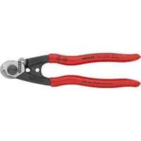 Knipex Kabelavbitare 190 Mm