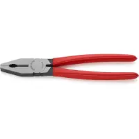 Knipex Flacktång 0301250; 250 mm