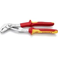 Knipex Cobra Rörmokare