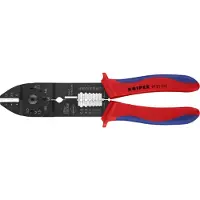 Knipex Presstång 9721215