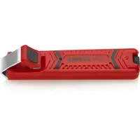 Knipex Kabelavbitare 130 Mm