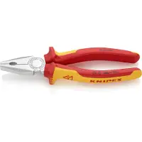 Knipex Combination Tång
