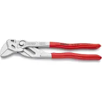 Knipex Papegojnäbbstång 250 Mm