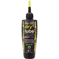 Muc-Off Dry Weather Smörjmedel 120ml