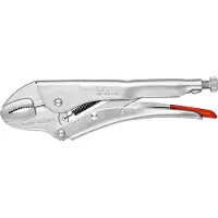 Knipex 41 04 250, Låstång, 4 cm, 3 cm, Kromvanadinstål, Stål, 250 mm