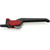 Knipex 16 40 150 Yttermantelskärare Lämplig för Rundkabel 25 mm (min)