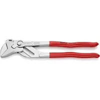 Knipex Tång Med Plastbeläggning 300 Mm