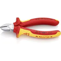 Knipex Avbitartång