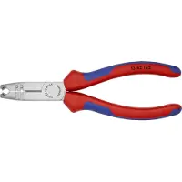 Knipex Avisoleringstång 1342165